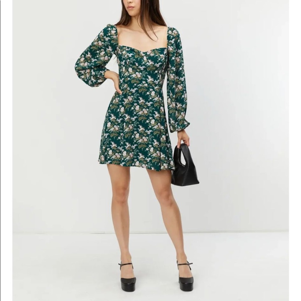 Oak & Fort Small dress